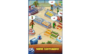 Supermarket Mania for Android - Download the APK from Habererciyes